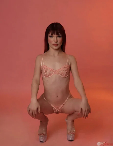 Kayla Belle Chicken Ranch Brothel