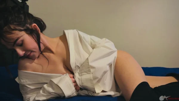 Sofia Shaw Legal Brothel