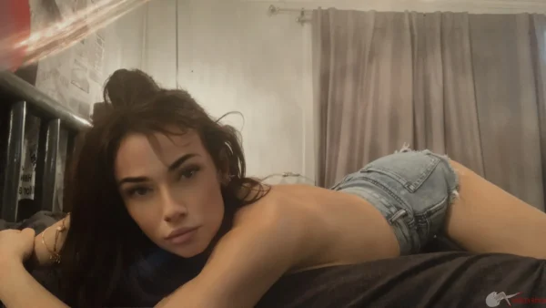 Sofia Shaw Legal Brothel