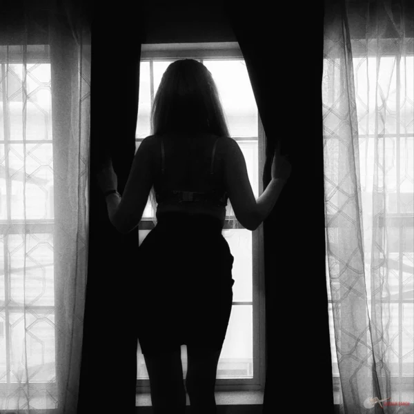 Nova Stark Legal Nevada Brothel