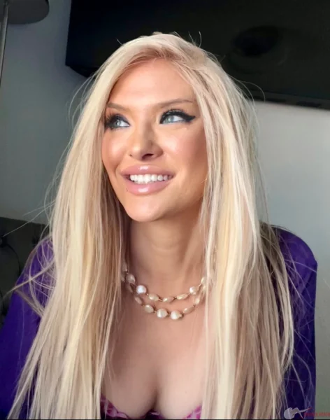 Nova Stark Legal Nevada Brothel