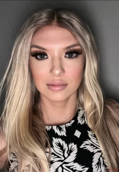 Nova Stark Legal Nevada Brothel