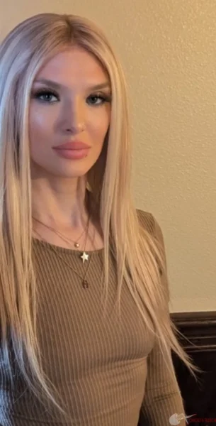 Nova Stark Legal Nevada Brothel