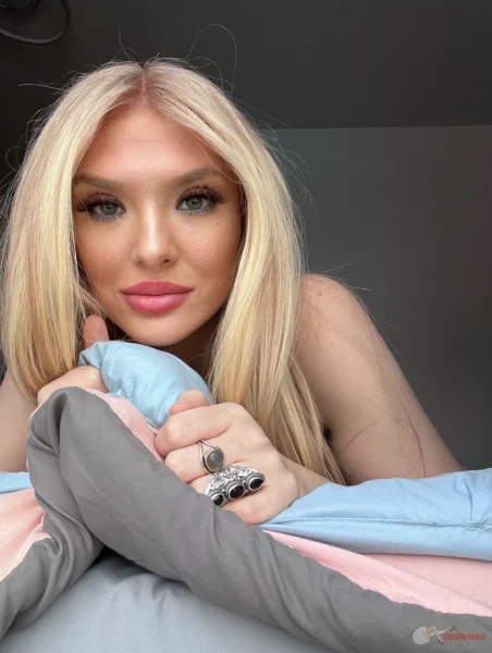 Nova Stark Legal Nevada Brothel