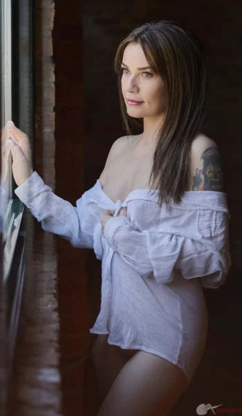 Sofia Shaw Legal Nevada Brothel