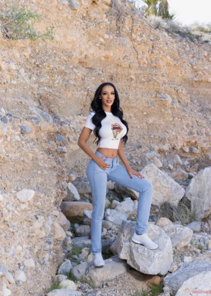 Chicken Ranch Brothel Katrina Ray