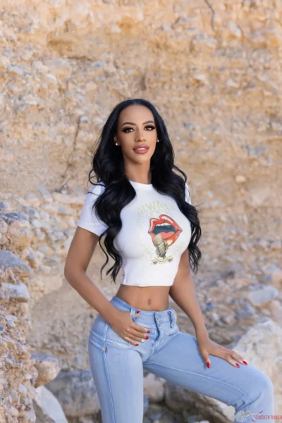 Chicken Ranch Brothel Katrina Ray