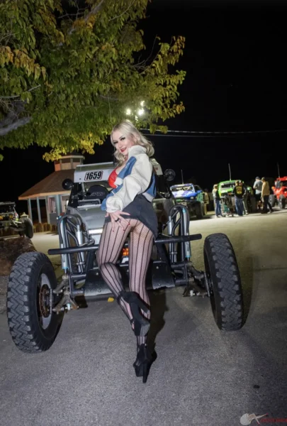 Sadie Sinclair Chicken Ranch Brothel