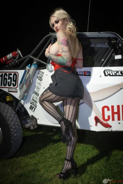 Sadie Sinclair Chicken Ranch Brothel