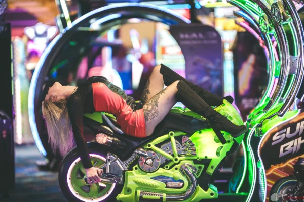 Sadie Sinclair Chicken Ranch Brothel