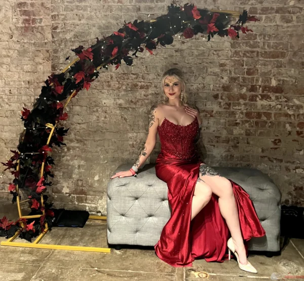 Sadie Sinclair Chicken Ranch Brothel