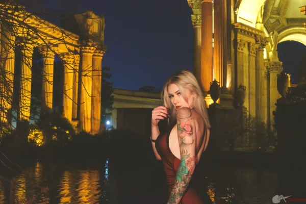 Sadie Sinclair Chicken Ranch Brothel