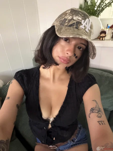 Starla Rae Legal Nevada Brothel