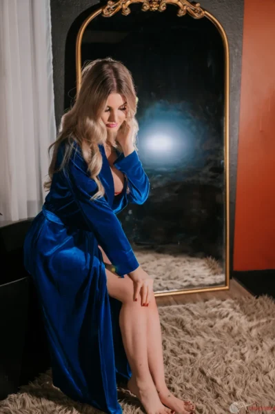 Addison Gray Chicken Ranch Brothel