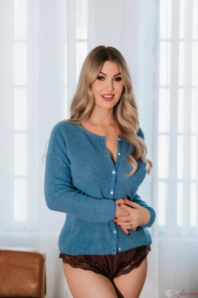 Addison Gray Chicken Ranch Brothel
