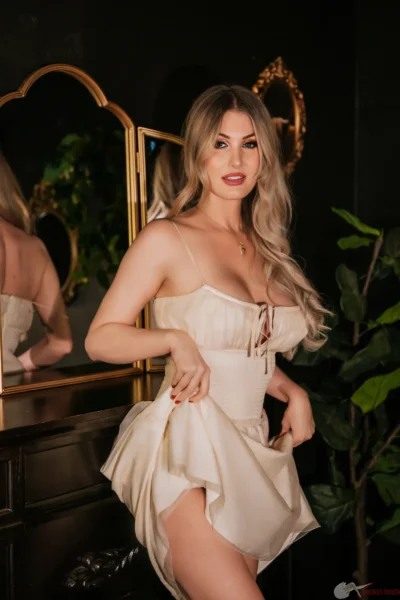 Addison Gray Chicken Ranch Brothel