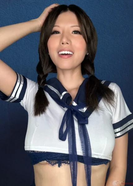 Hannah Kim Chicken Ranch Brothel