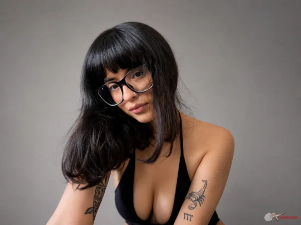 Starla Rae Legal Nevada Brothel