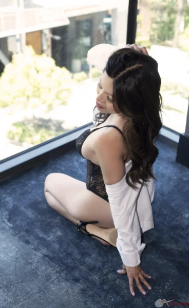 Hannah Kim Legal Brothel Nevada