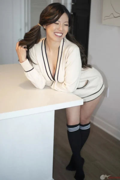 Hannah Kim Legal Brothel Nevada