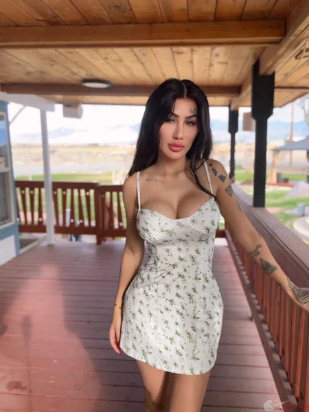 Amia Miley Chicken Ranch Brothel