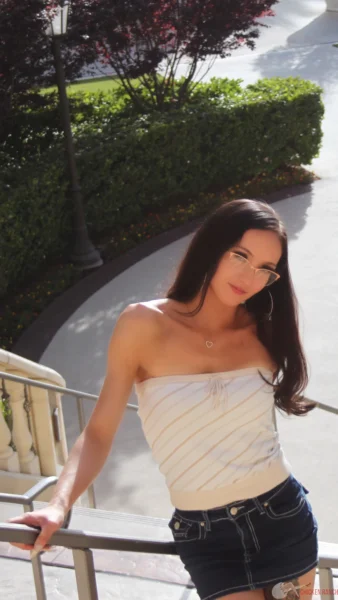 Brandi Lust Nevada Brothel