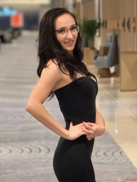 Brandi Lust - Nevada Brothel