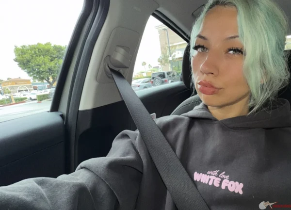 Brooke Capri Chicken Ranch Brothel