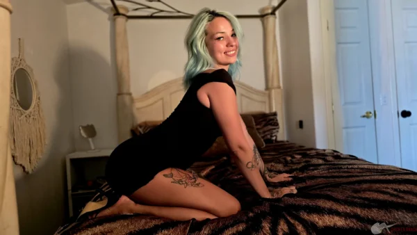 Brooke Capri Chicken Ranch Brothel