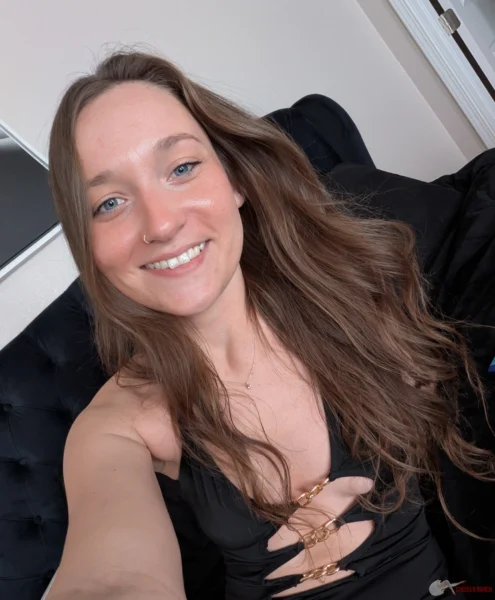 Bonnie Nicks Courtesan at Chicken Ranch Brothel
