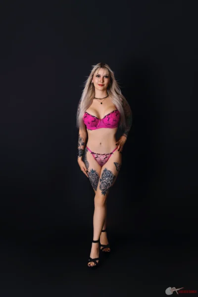 Sadie Sinclair Courtesan at The Chicken Ranch Brothel