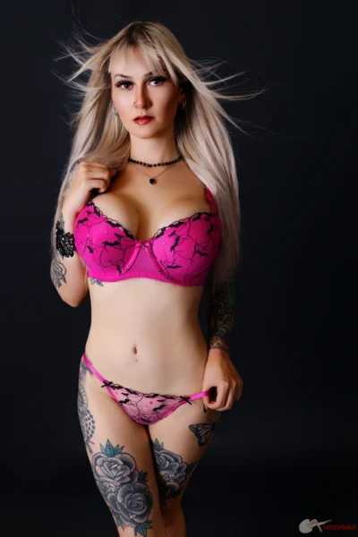 Sadie Sinclair Courtesan at The Chicken Ranch Brothel