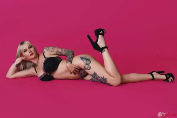 Sadie Sinclair Courtesan at The Chicken Ranch Brothel