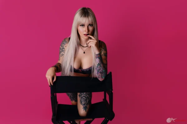 Sadie Sinclair Courtesan at The Chicken Ranch Brothel