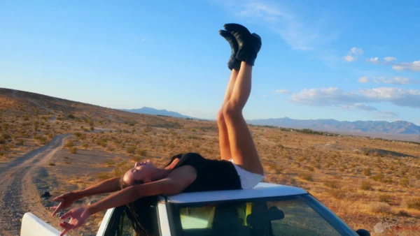 Camille Reese Nevada Brothel